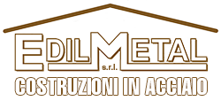 Edilmetal - Costruzioni in acciaio